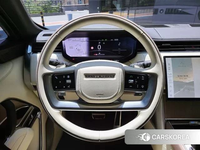 Land Rover Range Rover 5th Generation id 2973259 из Кореи 17