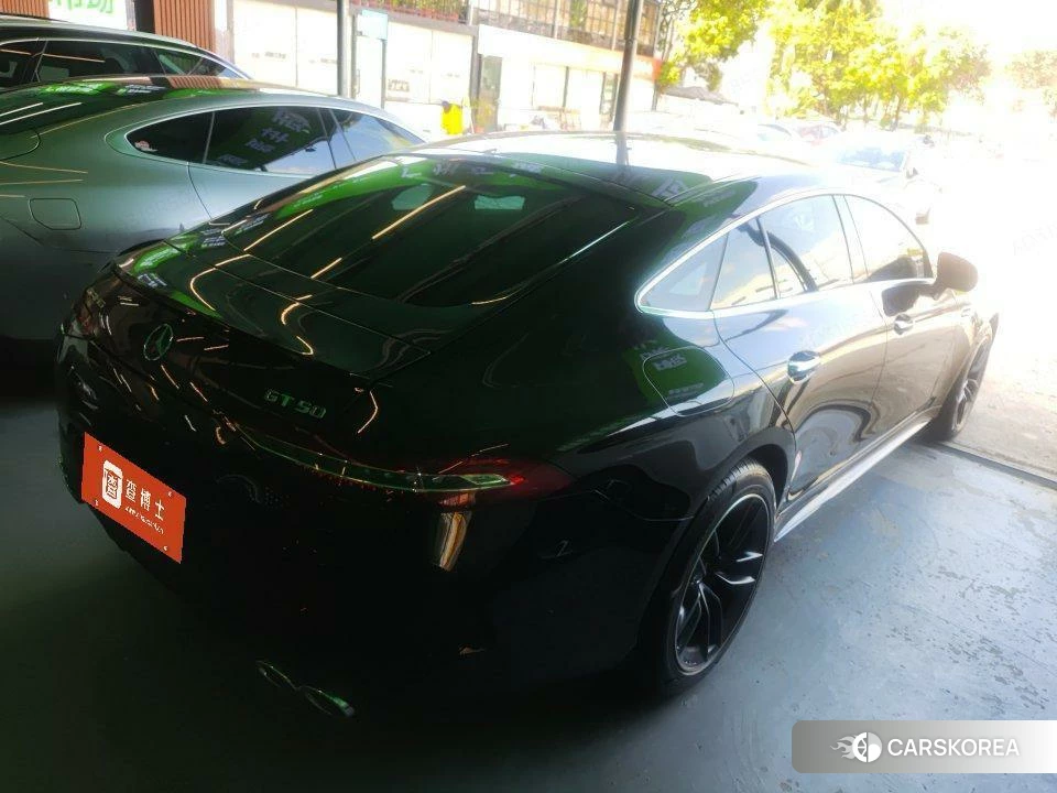 Mercedes-Benz AMG GT id 4455516 из Китая 7