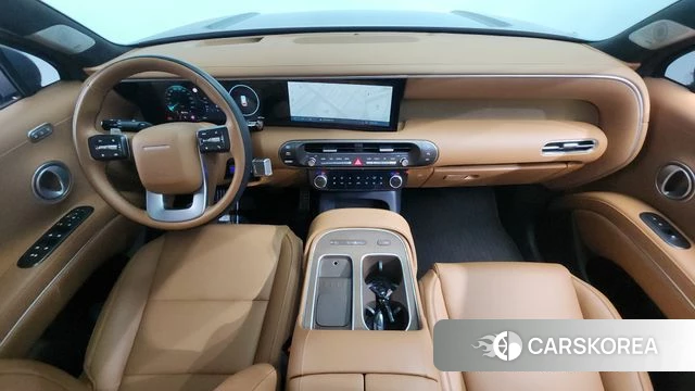 Hyundai Palisade (LX3) id 3914010 из Кореи 17