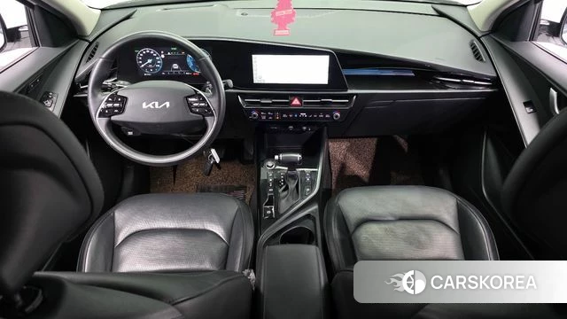 Kia Di Ol Nu Niro id 4195474 из Кореи 30