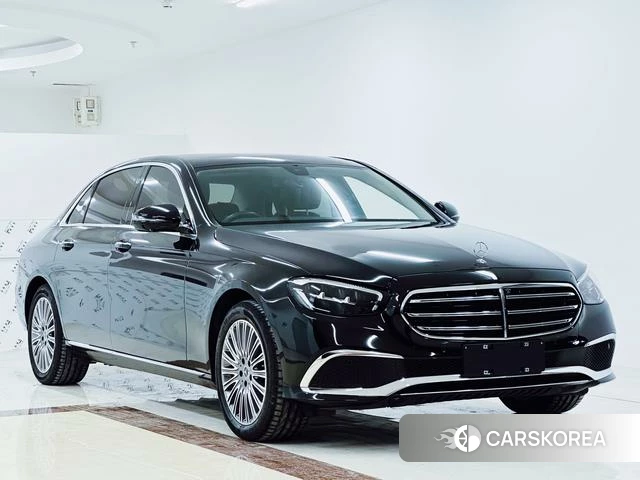 Mercedes-Benz E-class id 4263254 из Китая 16