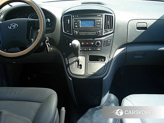 Hyundai The New Grand Starex id 4471712 из Кореи 17