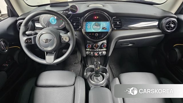 Mini Cooper id 4494674 из Кореи 27