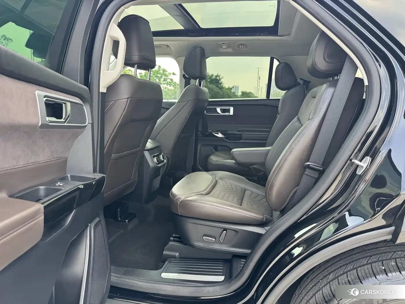Ford Explorer id 4644423 из Китая 7