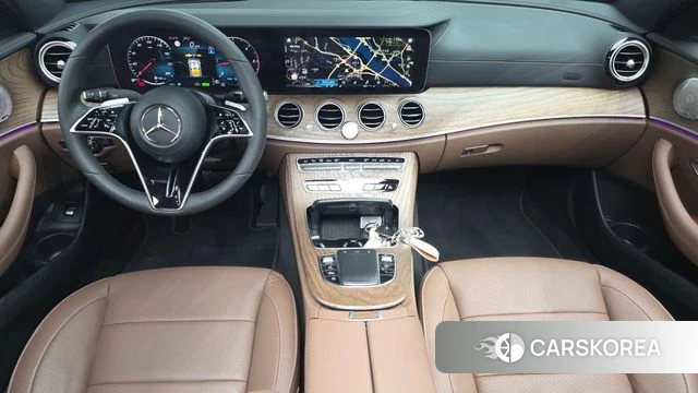 Mercedes-Benz E-Class W213 id 4623662 из Кореи 17