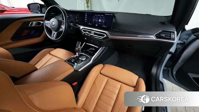 BMW M2 (G87) id 3751598 из Кореи 17