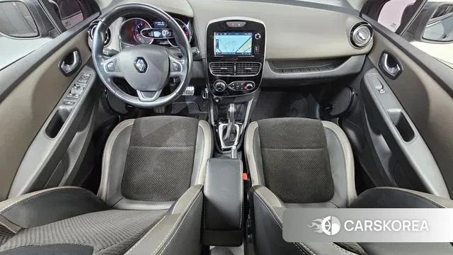 Renault Korea (Samsung) Clio id 3641587 из Кореи 17