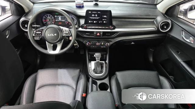 Kia The New K3 2nd generation id 4499699 из Кореи 27