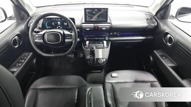 Hyundai Casper id 4541450 из Кореи 27