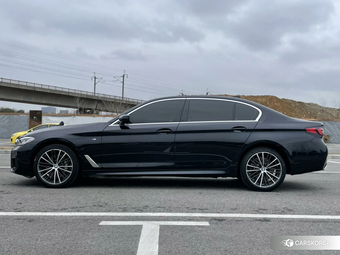BMW 5 series id 4486372 из Китая 14