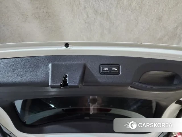 Kia Carnival 4th generation id 3586008 из Кореи 17