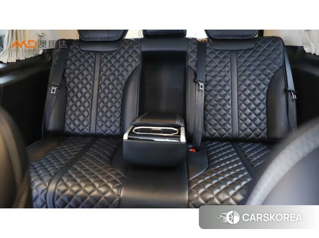 Mercedes-Benz Vito id 4264908 из Китая 8