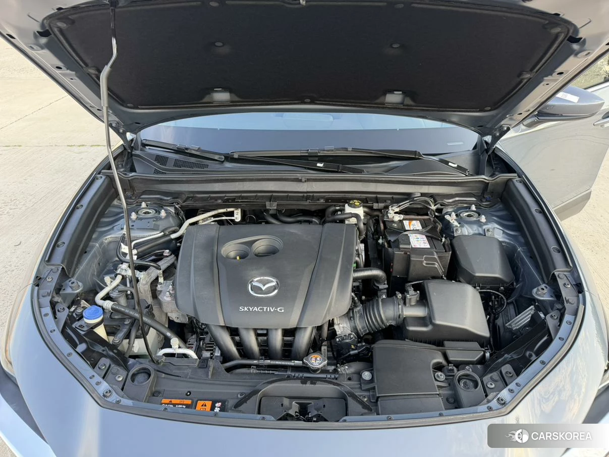 Mazda CX-30 id 4510512 из Китая 15