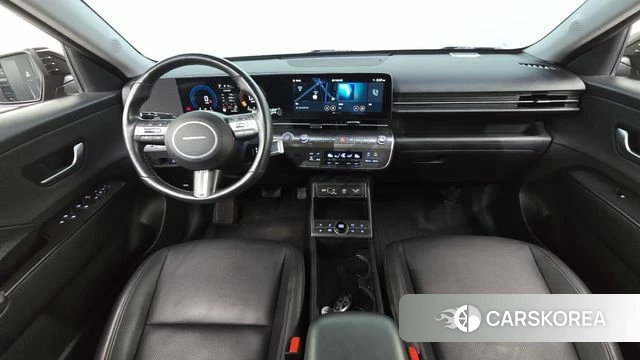 Hyundai Kona (SX2) id 4308802 из Кореи 30
