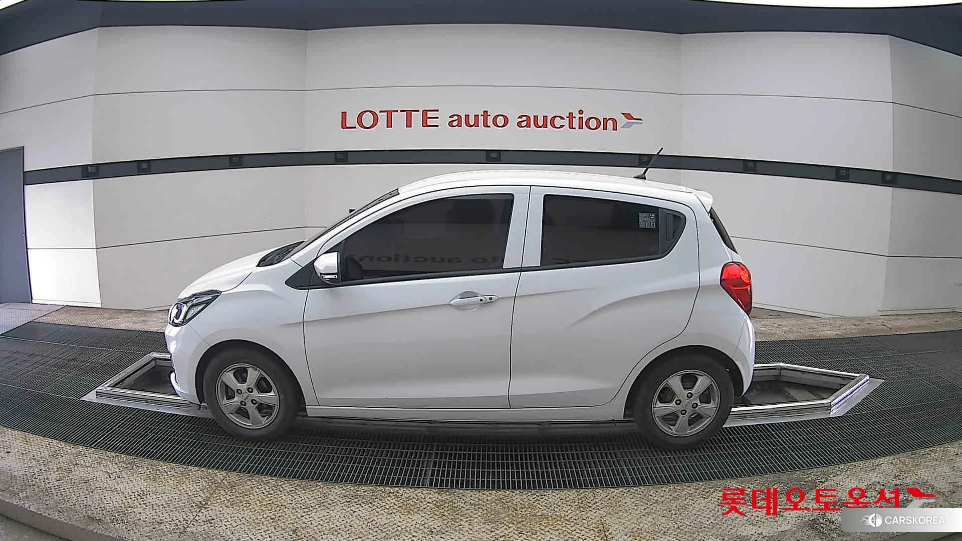 Korea G M Spark 1.0 id 3888436 из Кореи 34