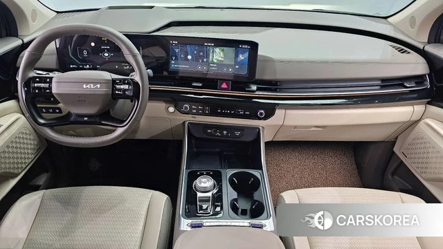 Kia The New Carnival 4th Generation id 3831281 из Кореи 17