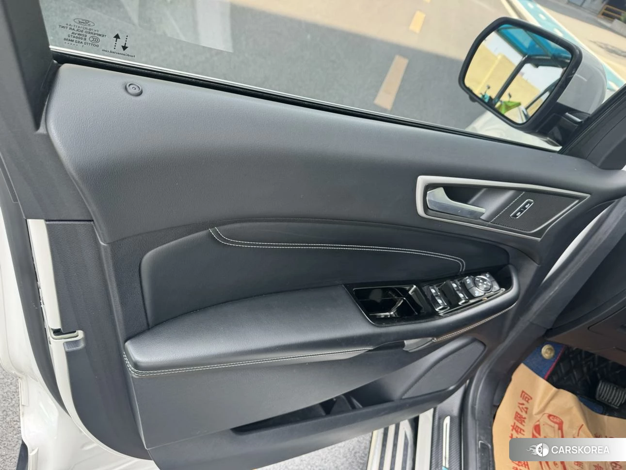 Ford Sharp World id 4510983 из Китая 21