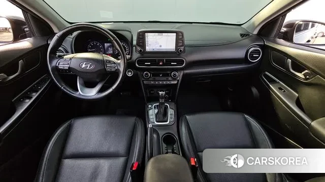 Hyundai Kona id 3766847 из Кореи 17