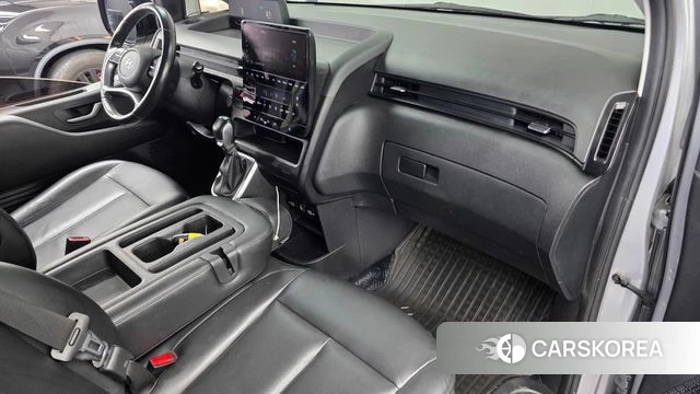 Hyundai Staria id 4922358 из Кореи 17
