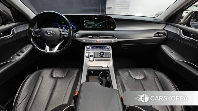 Hyundai Palisade id 4459236 из Кореи 17