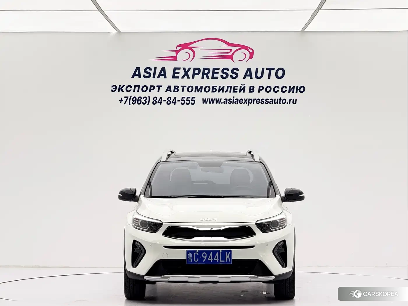 Kia KX1 id 4629136 из Китая 19