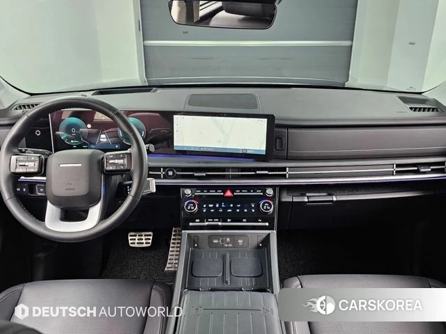 Hyundai Santa Fe (MX5) id 4947070 из Кореи 17