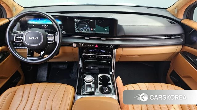 Kia Carnival 4th generation id 3832765 из Кореи 17