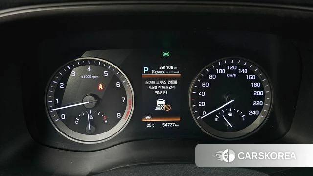 Hyundai All New Tucson id 4362866 из Кореи 30