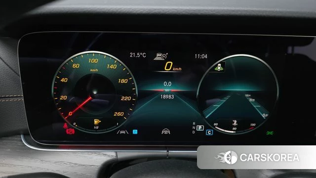 Mercedes-Benz E-Class W213 id 4280911 из Кореи 32