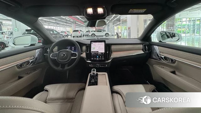 Volvo S90 id 4407728 из Кореи 15