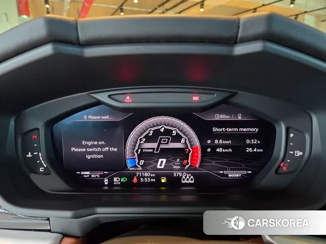 Lamborghini Urus id 3024210 из Кореи 15