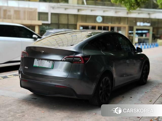 Cadillac IQ Ruige id 4240531 из Китая 7