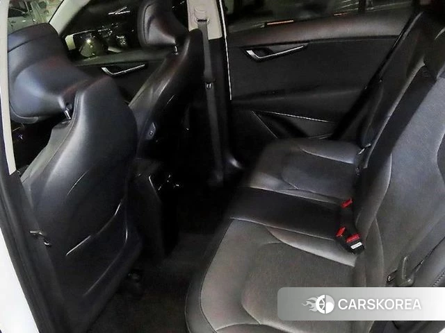 Kia Di Ol Nu Niro id 4361547 из Кореи 17