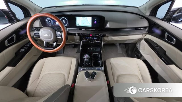 Kia Carnival 4th generation id 4753955 из Кореи 17