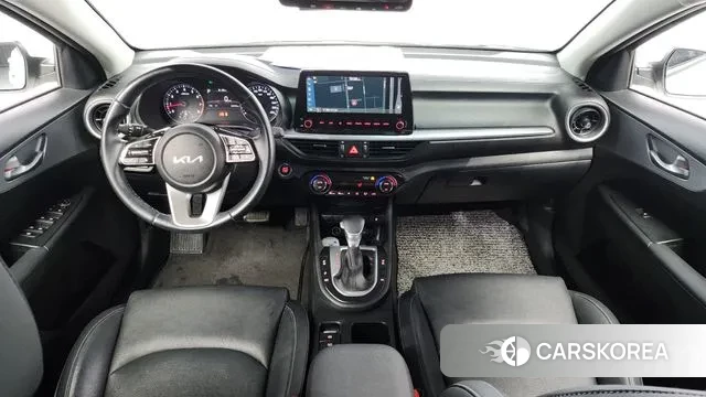 Kia The New K3 2nd generation id 3401382 из Кореи 17