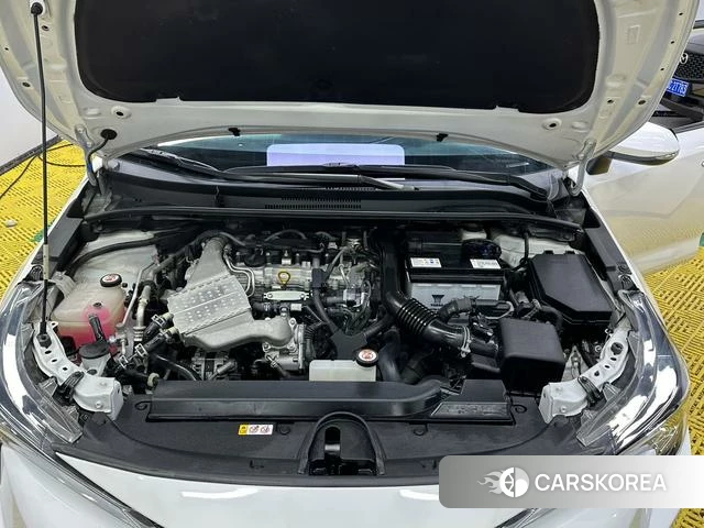 Toyota Lei Ling id 4313647 из Китая 16