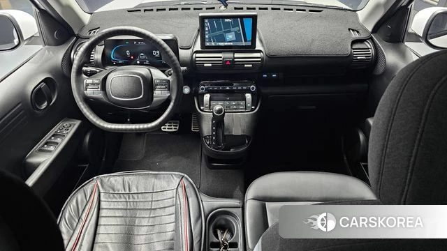 Hyundai Casper id 3838561 из Кореи 17