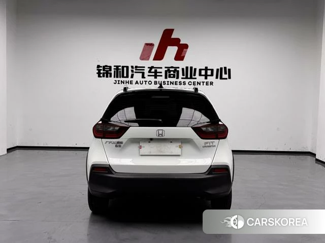 Honda Fit id 4260722 из Китая 9
