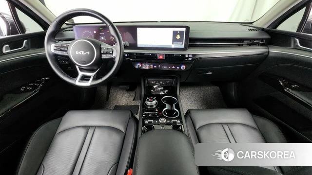 Kia The New K5 3rd generation id 3850517 из Кореи 17