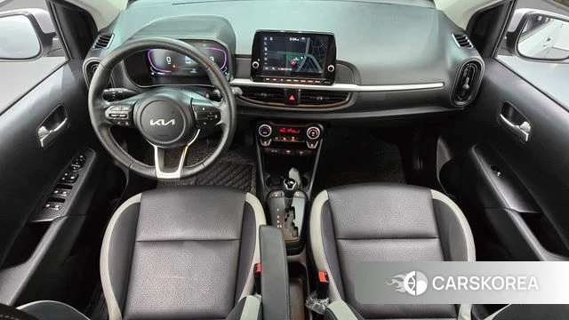 Kia The New Morning (JA) id 4696069 из Кореи 29