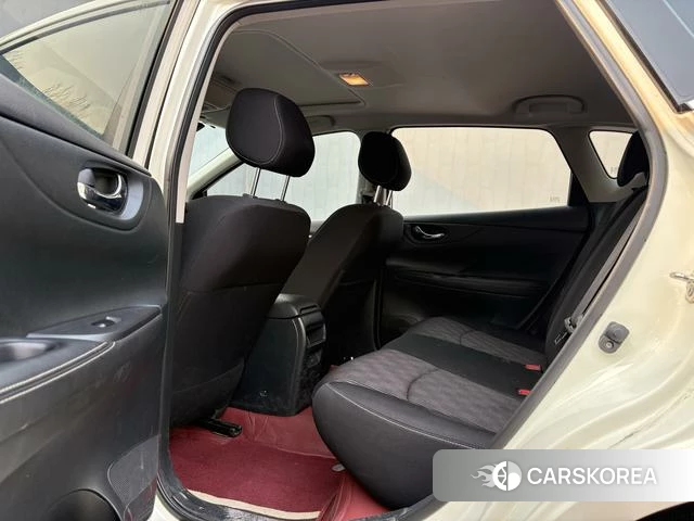 Nissan TIIDA id 4258356 из Китая 11