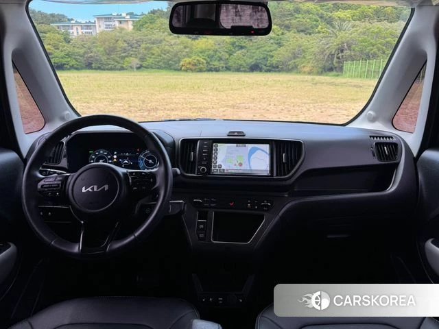 Kia The New Kia Ray EV id 4315337 из Кореи 17