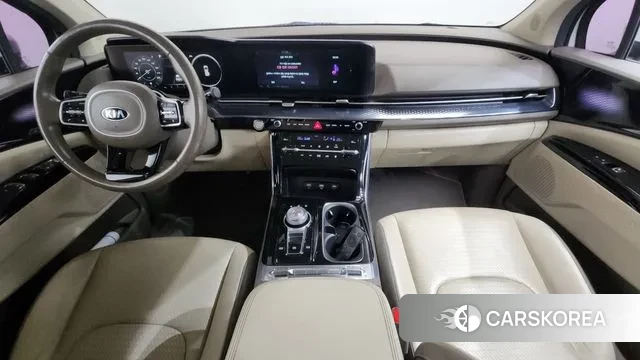 Kia Carnival 4th generation id 3551594 из Кореи 17