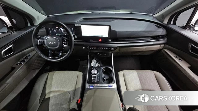 Kia The New Carnival 4th Generation id 4916637 из Кореи 17