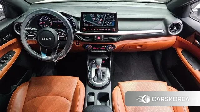 Kia The New K3 2nd generation id 3735712 из Кореи 17