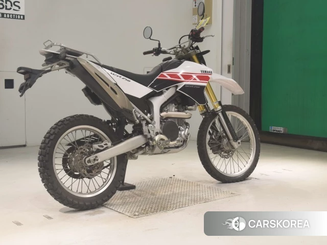 Проданный Yamaha WR250R id 4391852 из Японии, фото 7