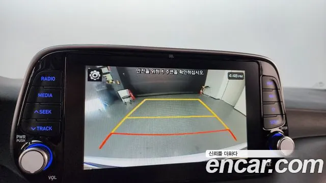 Hyundai All New Tucson id 2622930 из Кореи 17