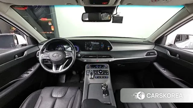 Hyundai Palisade id 3395019 из Кореи 17