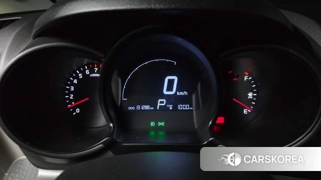 Kia The New Ray id 4895141 из Кореи 29
