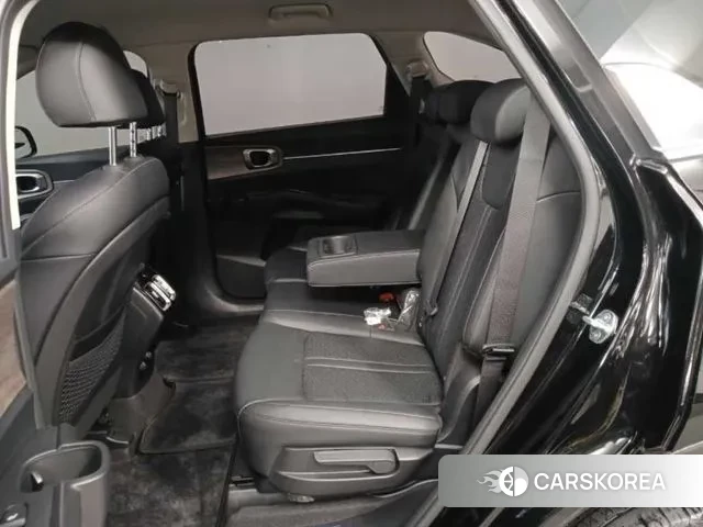 Kia Sorento 4th Generation id 3463422 из Кореи 16